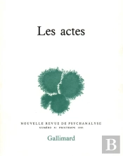 Les Actes