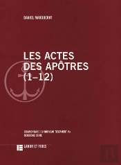 Les Actes Des Apôtres, 1-12