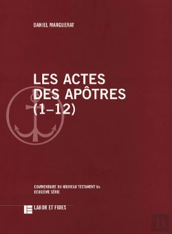 Bertrand.pt - Les Actes Des Apôtres, 1-12