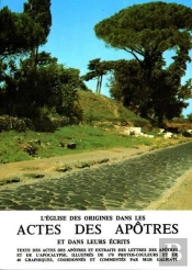 Les Actes Des Apotres