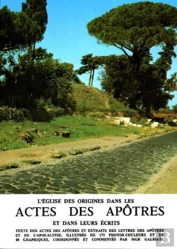 Bertrand.pt - Les Actes Des Apotres