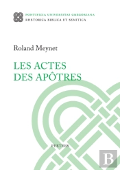 Les Actes Des Apotres