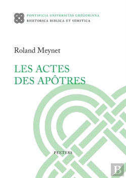 Bertrand.pt - Les Actes Des Apotres