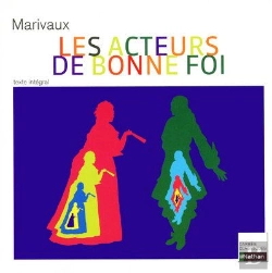 Bertrand.pt - Les Acteurs De Bonne Foi