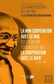 Les Acteurs De La Décolonisation