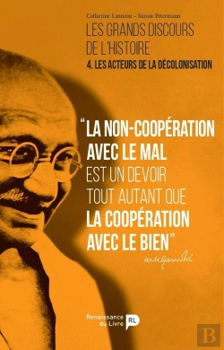 Bertrand.pt - Les Acteurs De La Décolonisation