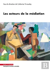 Les Acteurs De La Médiation
