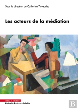 Bertrand.pt - Les Acteurs De La Médiation