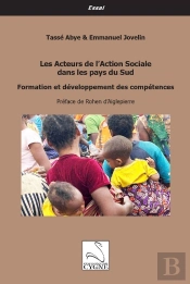 Les Acteurs De L'Action Sociale Dans Les Pays Du Sud : Formation Et Développement Des Compétences