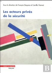 Les Acteurs Prives De La Securite