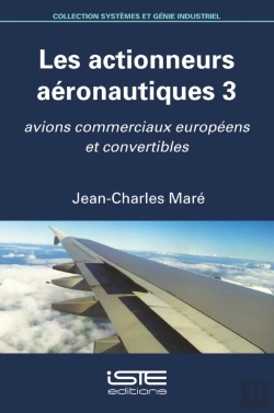 Bertrand.pt - Les Actionneurs Aeronautiques 3