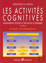 Les Activites Cognitives