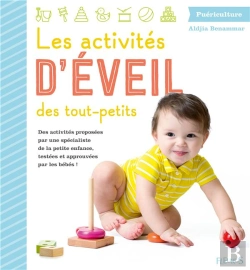 Bertrand.pt - Les Activités D'Éveil Des Tout-Petits