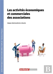 Les Activités Économiques Et Commerciales Des Associations