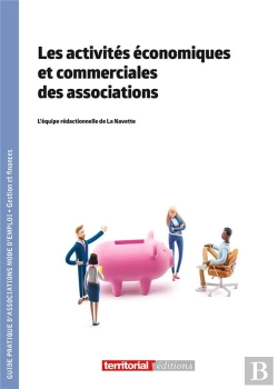 Bertrand.pt - Les Activités Économiques Et Commerciales Des Associations