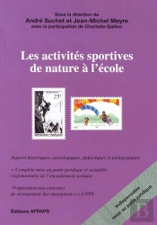 Les Activités Sportives De Nature À L'École