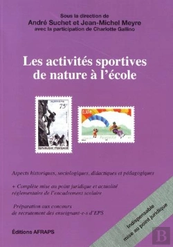 Bertrand.pt - Les Activités Sportives De Nature À L'École