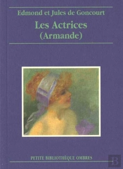 Bertrand.pt - Les Actrices (Armande)