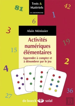 Bertrand.pt - Les Actvités Numériques Élémentaires