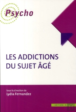 Bertrand.pt - Les Addictions Du Sujet Âgé