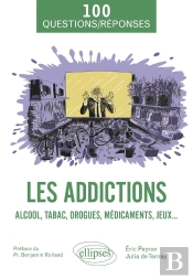 Les Addictions