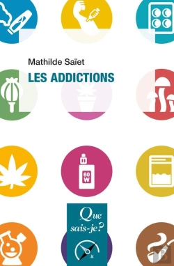 Bertrand.pt - Les Addictions