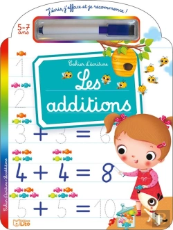 Bertrand.pt - Les Additions