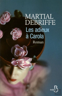 Bertrand.pt - Les Adieux À Carola