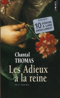 Bertrand.pt - Les Adieux À La Reine (10 Ans, 10 Livres)