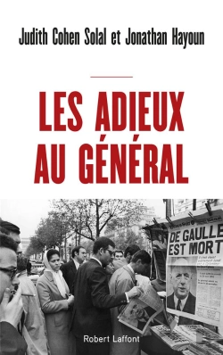 Bertrand.pt - Les Adieux Au Général