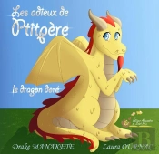 Les Adieux De Ptitpère Le Dragon Doré