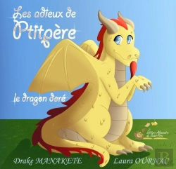 Bertrand.pt - Les Adieux De Ptitpère Le Dragon Doré