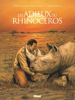 Bertrand.pt - Les Adieux Du Rhinocéros