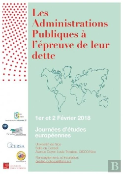 Bertrand.pt - Les Administrations Publiques A L'Epreuve De Leur Dette