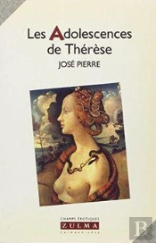 Les Adolescences De Therese