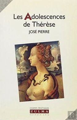Bertrand.pt - Les Adolescences De Therese