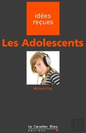 Les Adolescents (2e Édition)