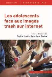 Les Adolescents Face Aux Images Trash Sur Internet