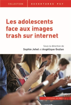 Bertrand.pt - Les Adolescents Face Aux Images Trash Sur Internet