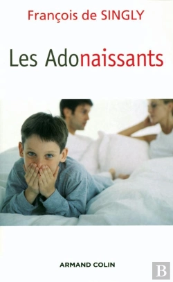 Bertrand.pt - Les Adonaissants