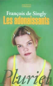 Les Adonaissants