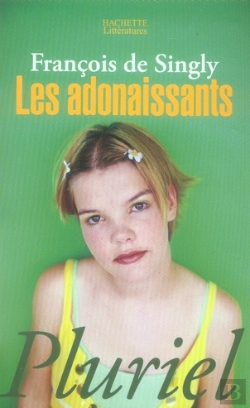 Bertrand.pt - Les Adonaissants