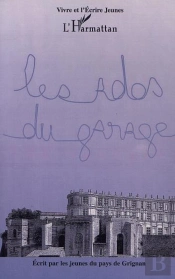 Les Ados Du Garage