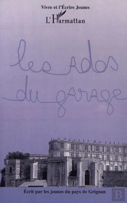 Bertrand.pt - Les Ados Du Garage