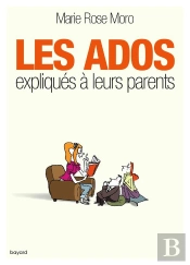 Les Ados Expliqués À Leurs Parents