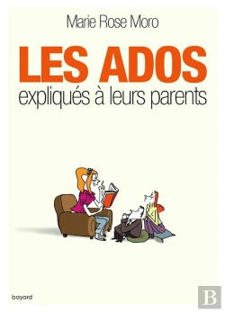 Bertrand.pt - Les Ados Expliqués À Leurs Parents