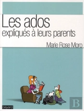 Les Ados Expliqués À Leurs Parents