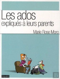 Bertrand.pt - Les Ados Expliqués À Leurs Parents
