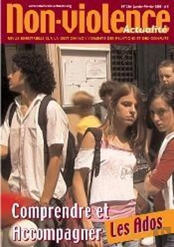 Bertrand.pt - Les Ados : Les Comprendre Et Les Accompagner