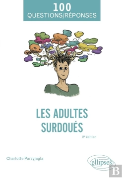 Bertrand.pt - Les Adultes Surdoués (2e Édition)